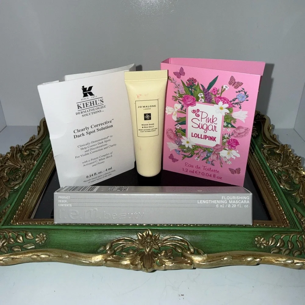 Jo Malone & REM bundle